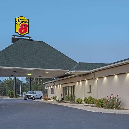 Super 8 By Wyndham Dunn Motel Екстериор снимка