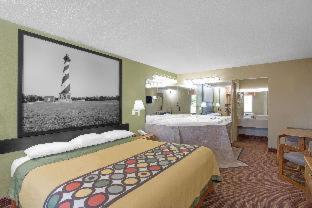 Super 8 By Wyndham Dunn Motel Стая снимка
